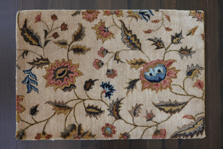 Harvest Rug: 2’ x 3’ - KTY