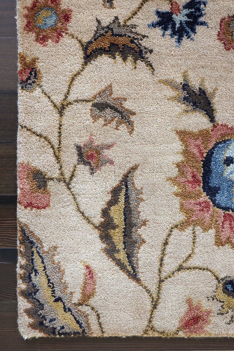 Harvest Rug: 2’ x 3’ - KTY