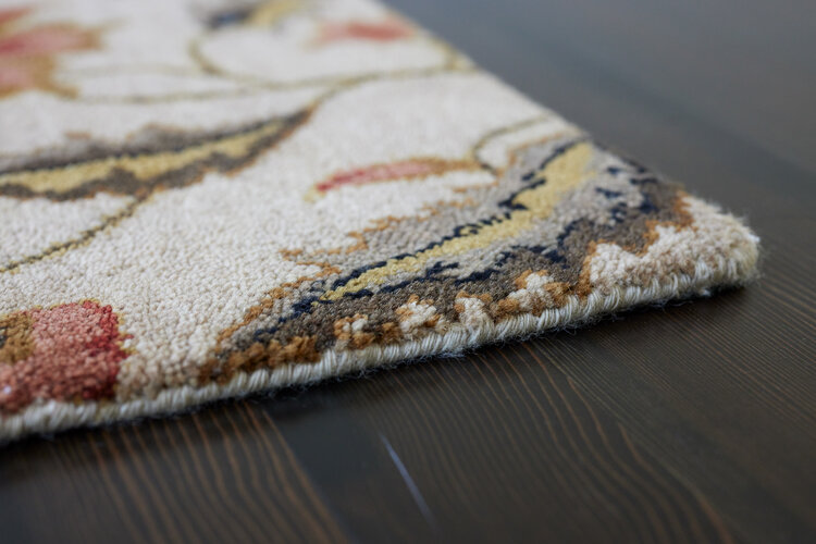 Harvest Rug: 2’ x 3’ - KTY