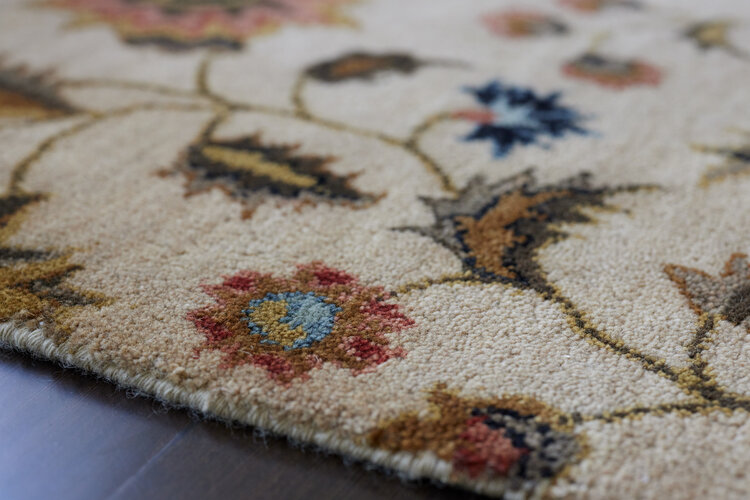 Harvest Rug: 2’ x 3’ - KTY