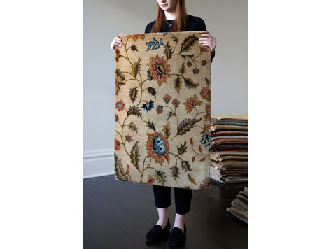 Harvest Rug: 2’ x 3’ - KTY