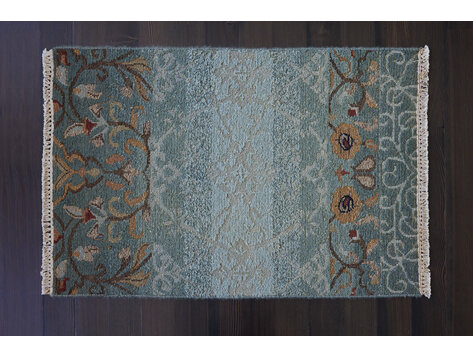 Eucalyptus Rug: 2’ x 3’ - KTY