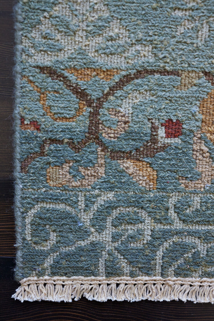 2’ x 3’ Eucalyptus Rug - KTY