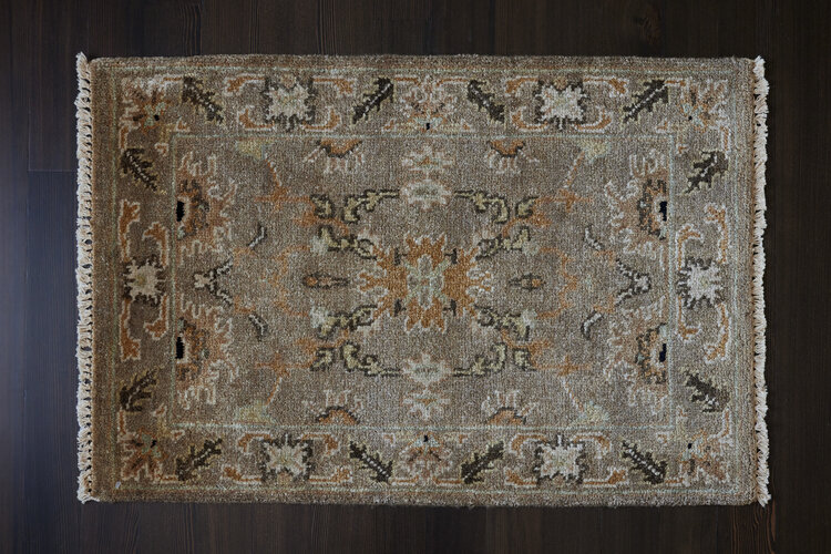Yellowstone  Rug