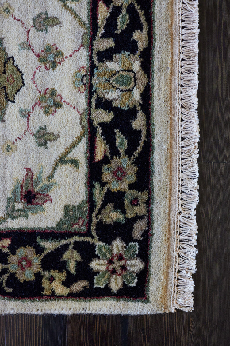 2’ x 3’ Champagne Rug - KTY