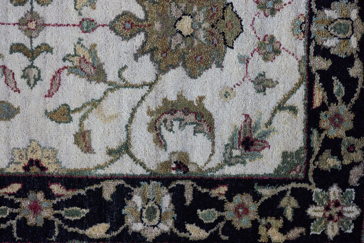 2’ x 3’ Champagne Rug - KTY