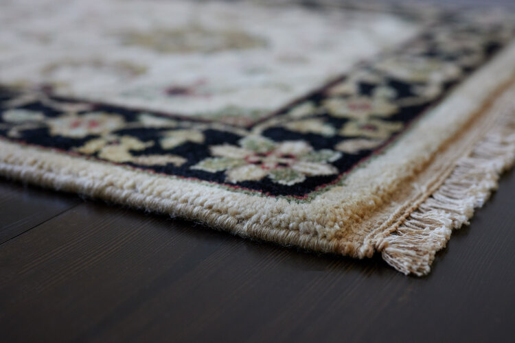 2’ x 3’ Champagne Rug - KTY