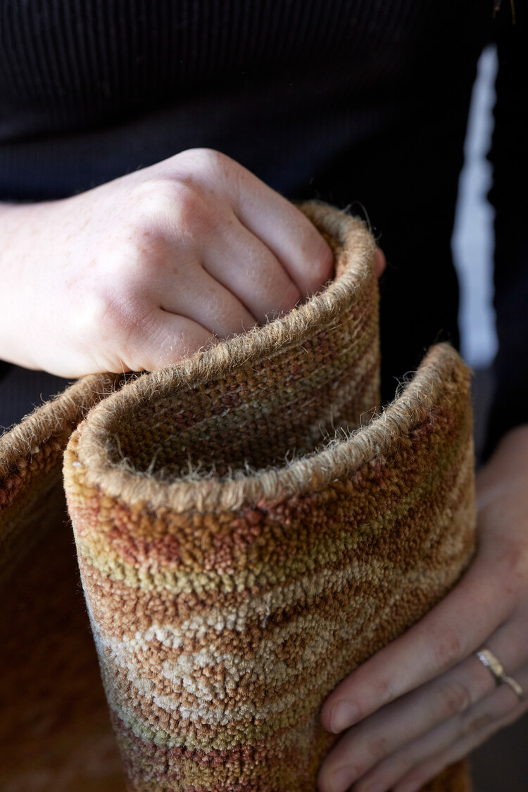 2’ x 3’ Foliage II Rug - KTY