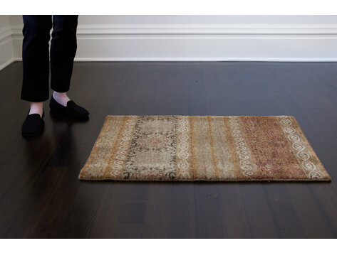 2’ x 3’ Foliage II Rug - KTY