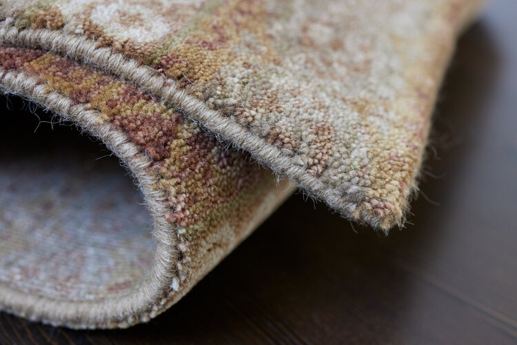 Foliage II Rug: 2’ x 3’ - KTY