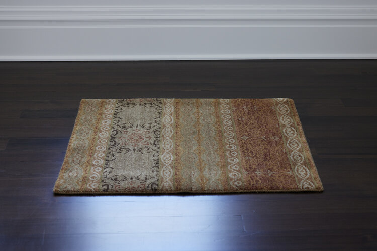 2’ x 3’ Foliage II Rug - KTY