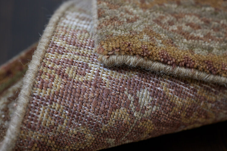 Foliage II Rug: 2’ x 3’ - KTY