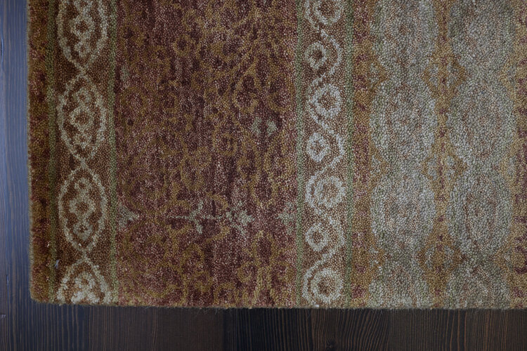 2’ x 3’ Foliage II Rug - KTY
