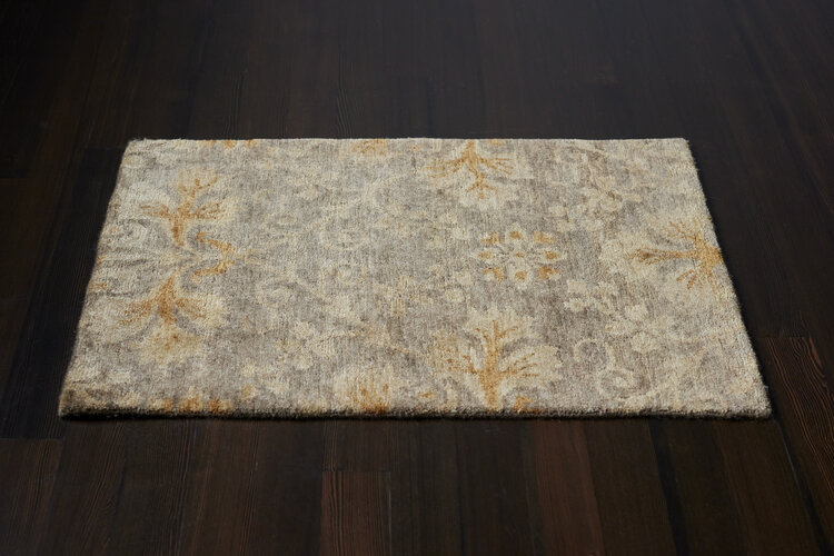 2’ x 3’ Sunflower Rug - KTY
