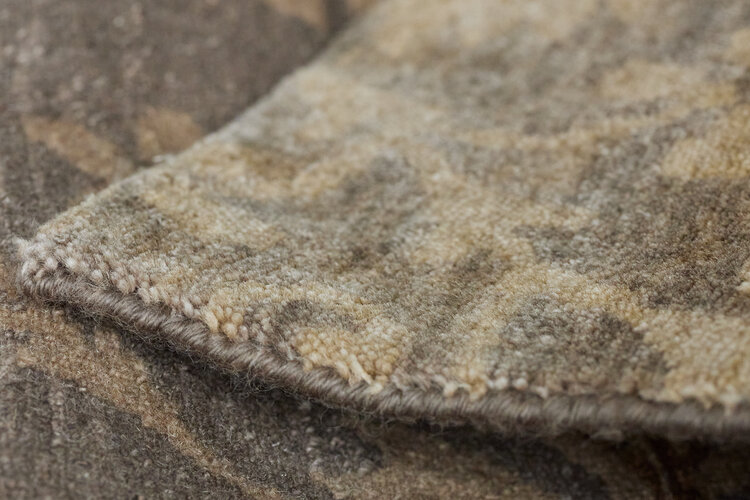 Sunflower Rug: 2’ x 3’ - KTY