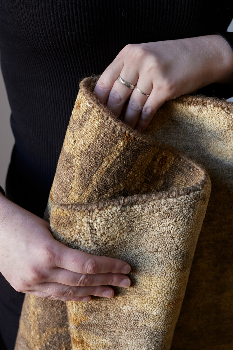 2’ x 3’ Sunflower Rug - KTY