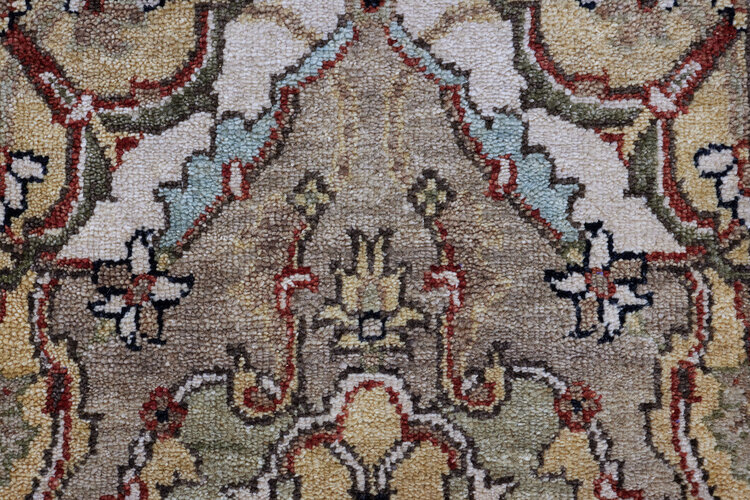 Royal Cream Rug