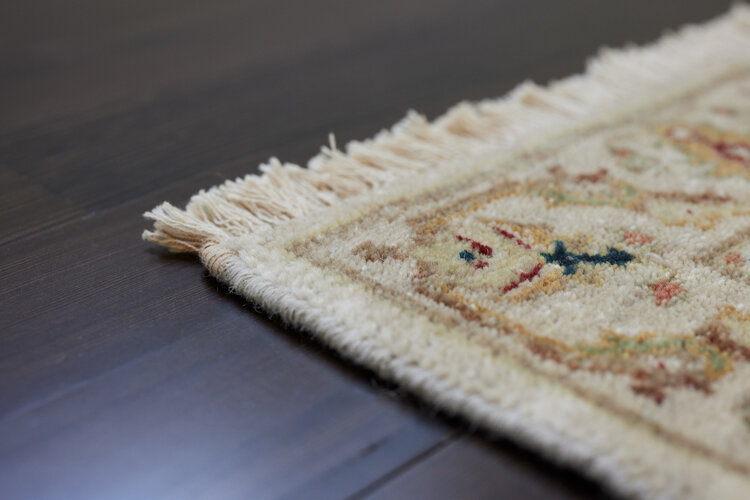 Skylight Rug: 2’ x 3’ - KTY