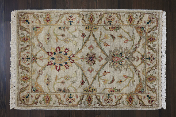 Skylight Rug: 2’ x 3’ - KTY