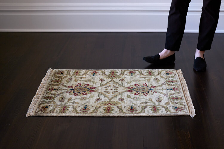 2’ x 3’ Skylight Rug - KTY