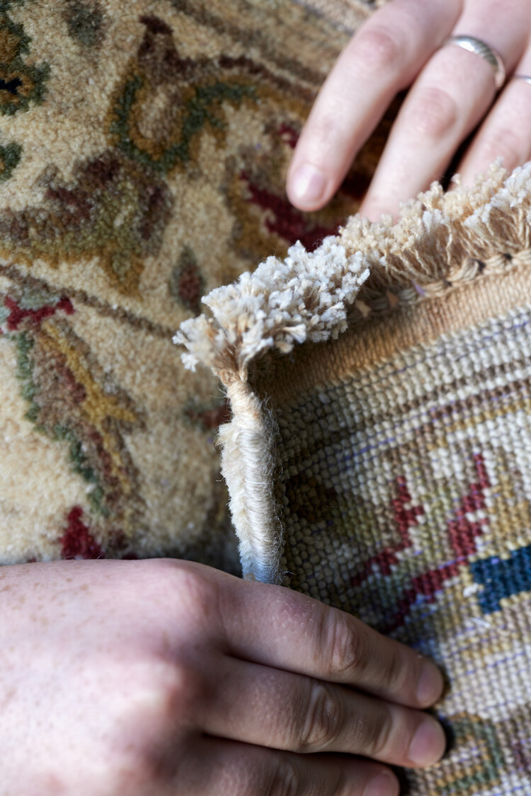 2’ x 3’ Skylight Rug - KTY