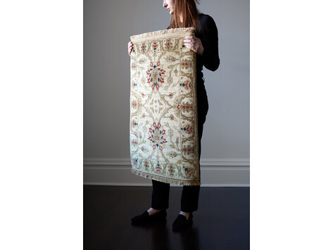 Skylight Rug: 2’ x 3’ - KTY