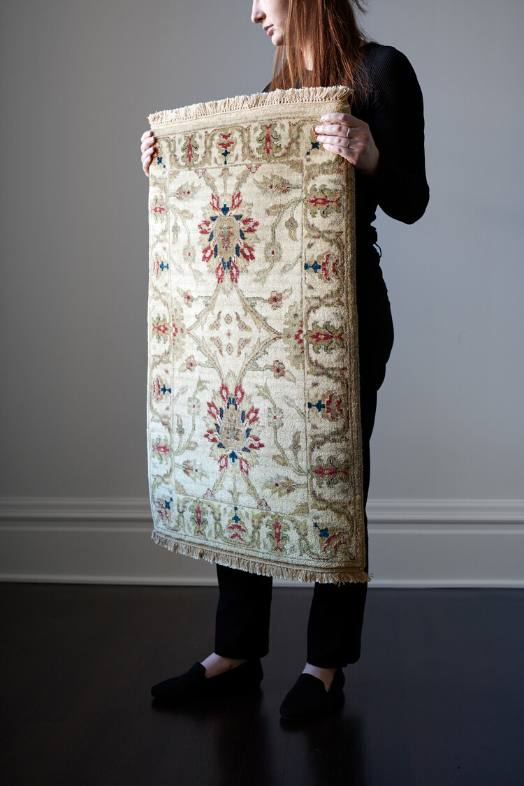 Skylight Rug: 2’ x 3’ - KTY