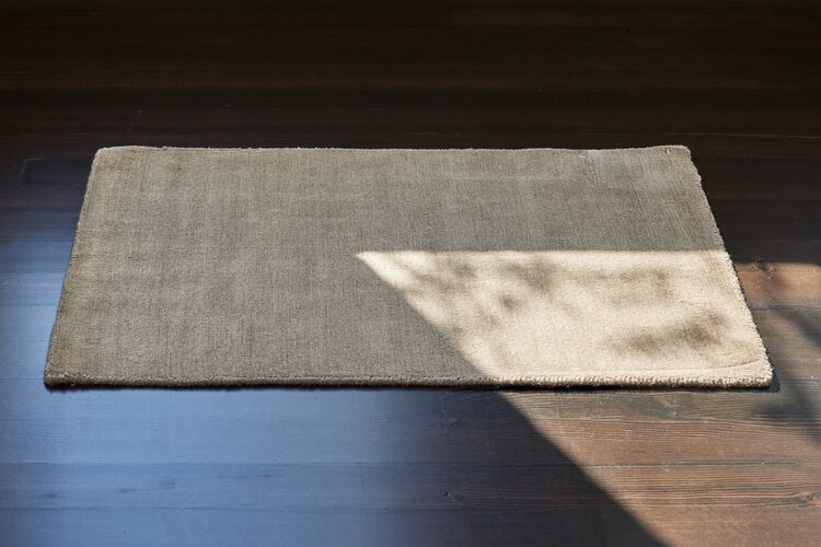 Storm Cloud Rug: 2’ x 3’ - KTY