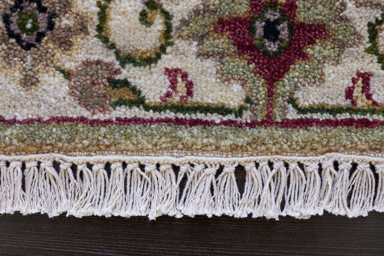 Sage Rug: 2’ x 3’ - KTY