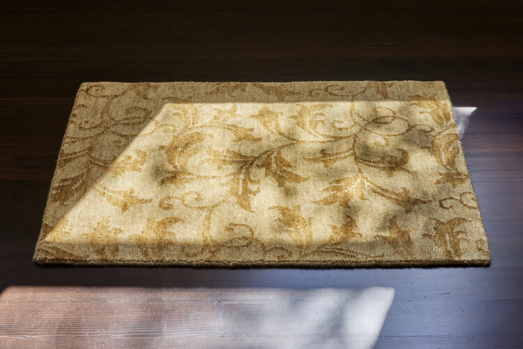 Marigold Rug