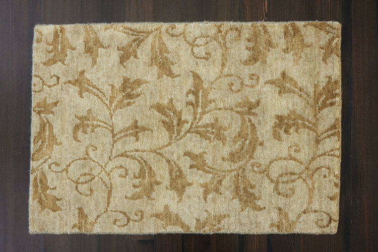 Marigold Rug
