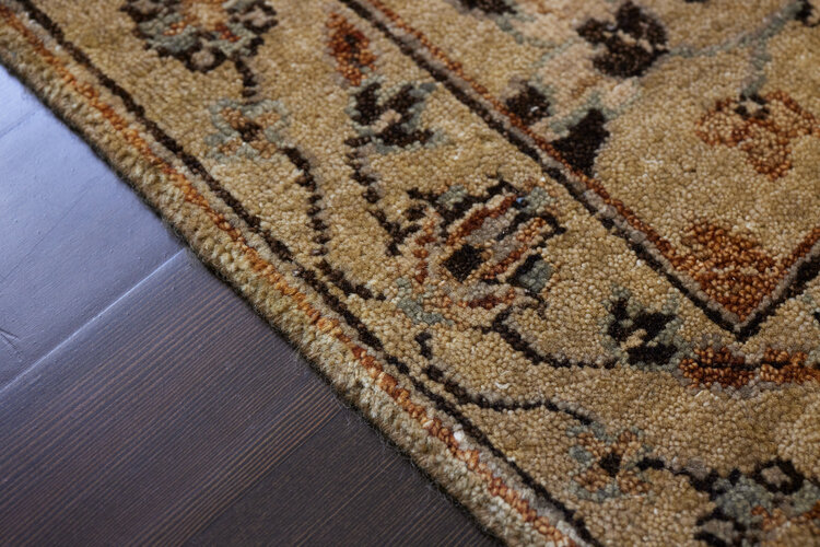 2’ x 3’ Sandstone Rug - KTY