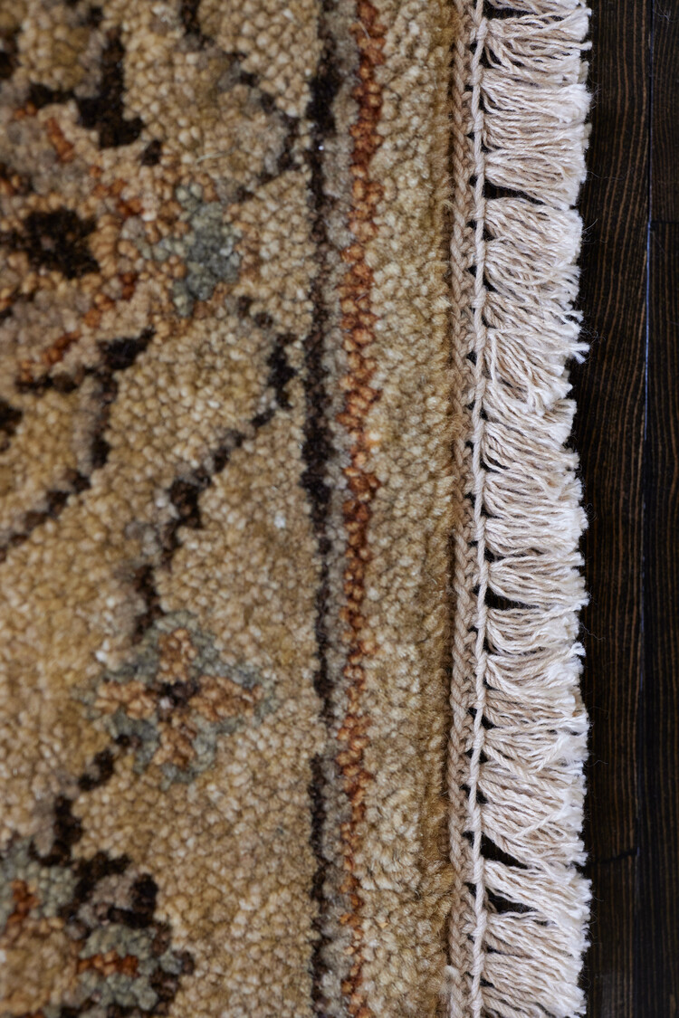 2’ x 3’ Sandstone Rug - KTY