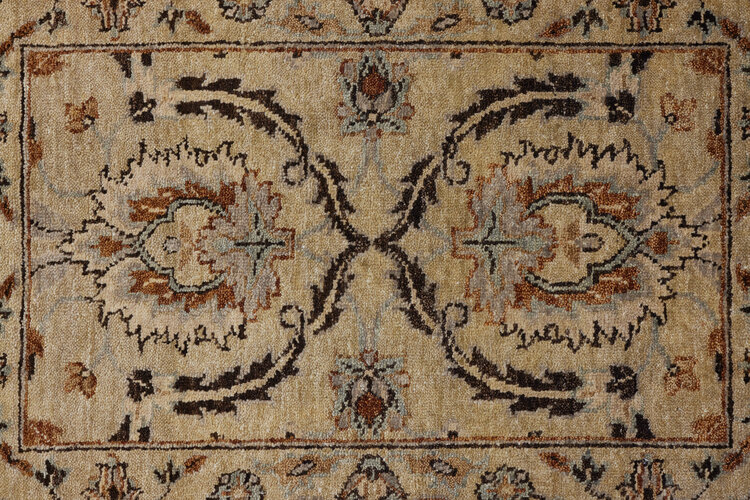 2’ x 3’ Sandstone Rug - KTY