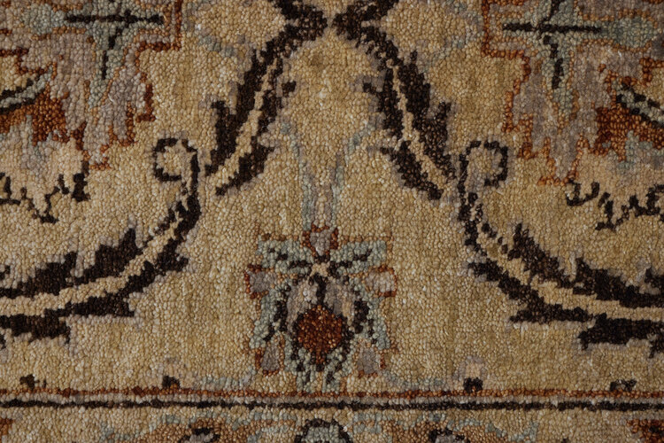 Sandstone Rug: 2’ x 3’ - KTY