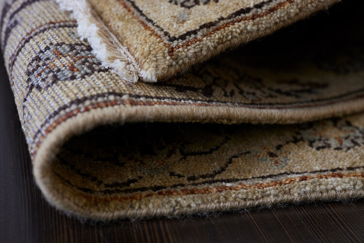 2’ x 3’ Sandstone Rug - KTY