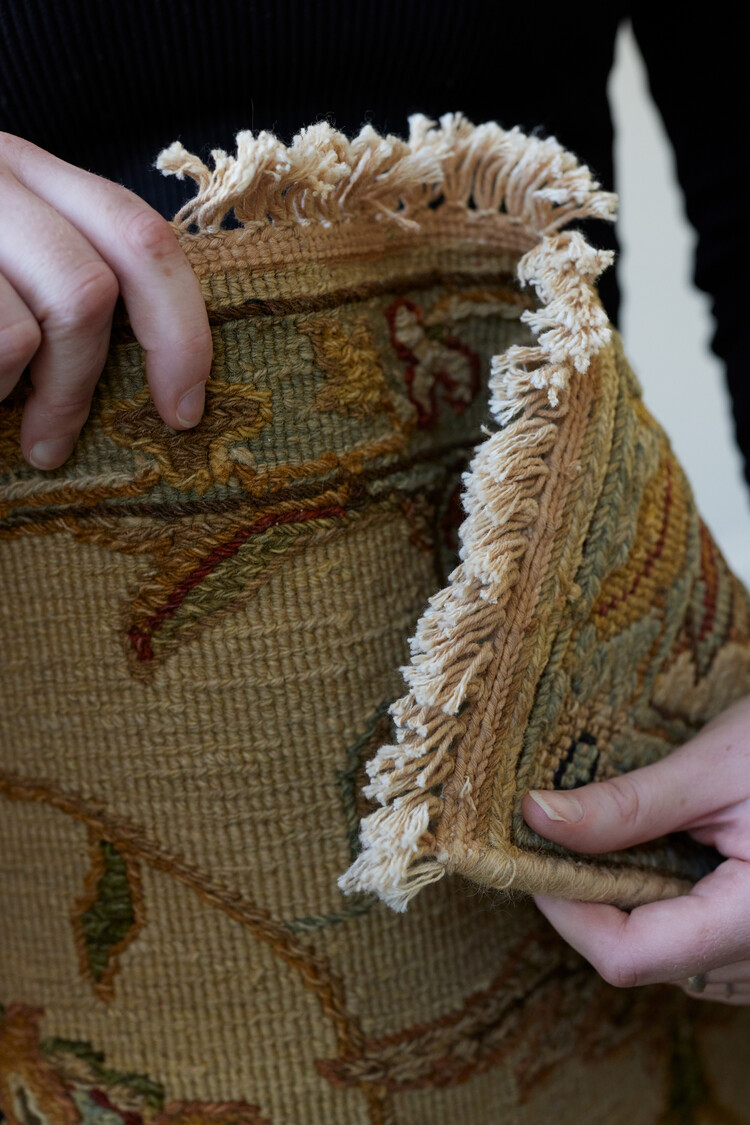 2’ x 3’ Vanilla Sky Rug - KTY