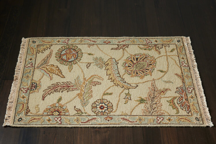2’ x 3’ Vanilla Sky Rug - KTY