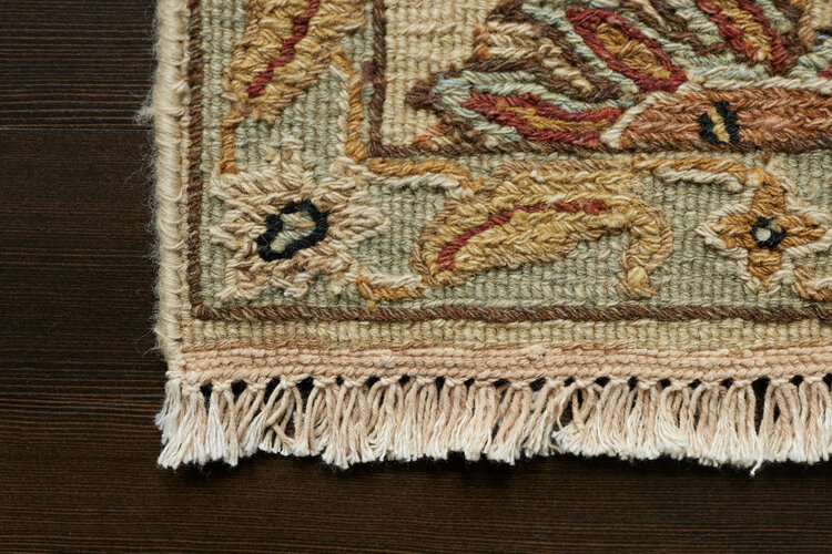 2’ x 3’ Vanilla Sky Rug - KTY