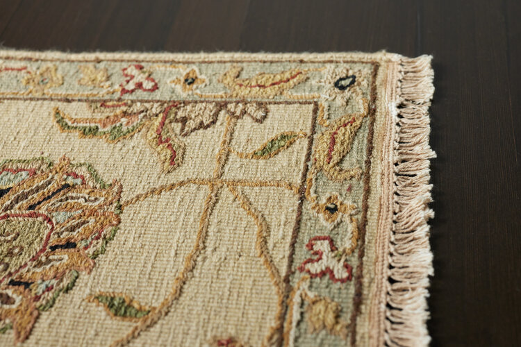 2’ x 3’ Vanilla Sky Rug - KTY