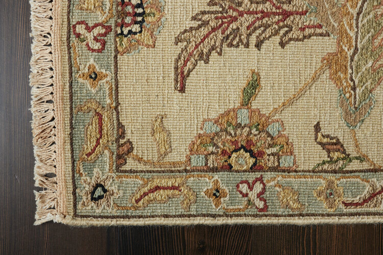 2’ x 3’ Vanilla Sky Rug - KTY