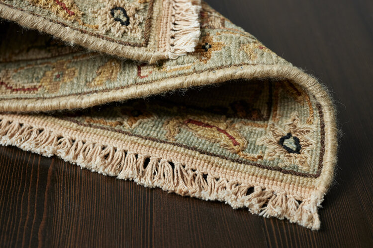 Vanilla Sky Rug: 2’ x 3’ - KTY