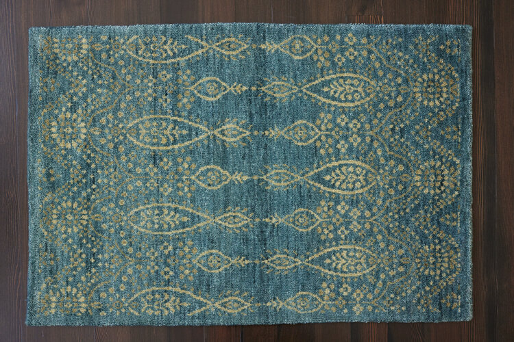 Under the Sea Rug