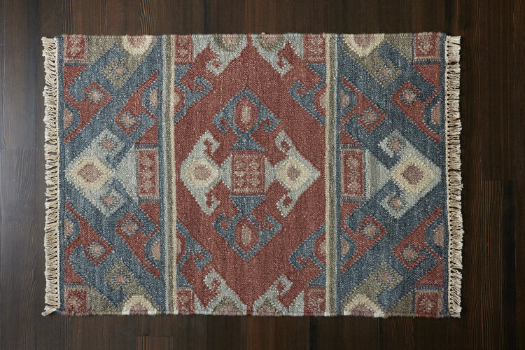Patriot Rug