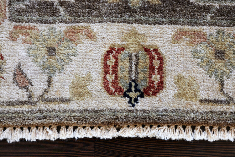 2’ x 3’ Sweet Pumpkin Rug - KTY