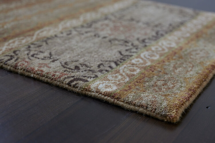 Foliage I Rug: 2’ x 3’ - KTY