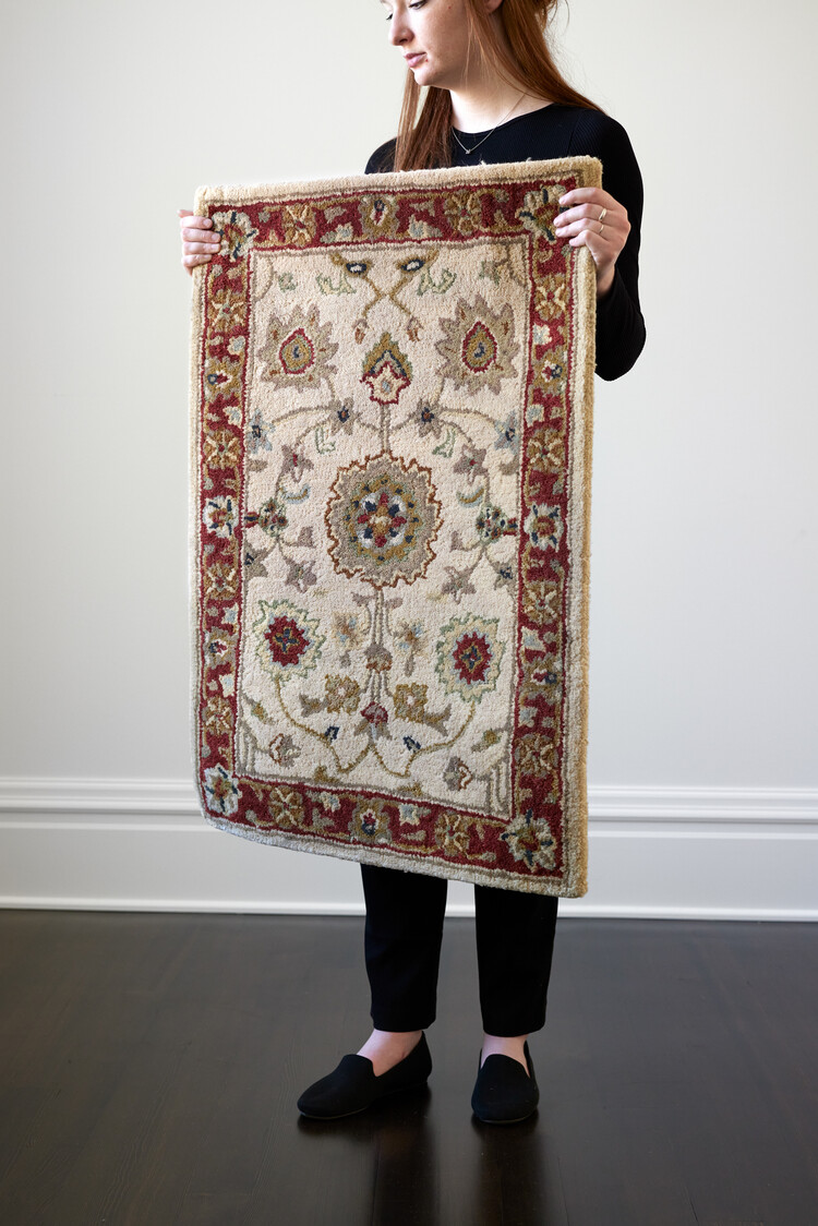 2’ x 3’ Fairytale Rug - KTY