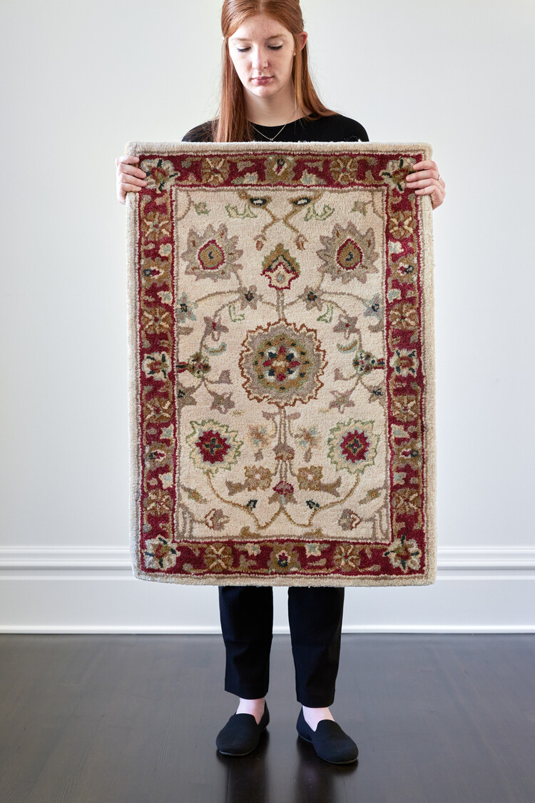 Fairytale Rug: 2’ x 3’ - KTY