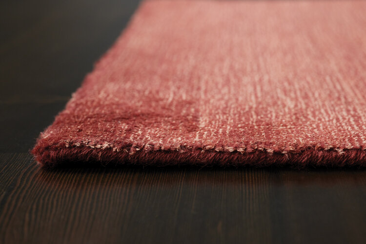 Rust Rug: 2’ x 3’ - KTY