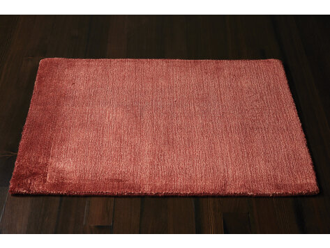 Rust Rug: 2’ x 3’ - KTY